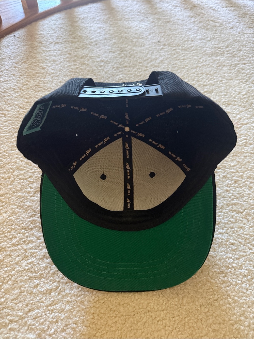 Static SnapBack - Picture 4 of 5
